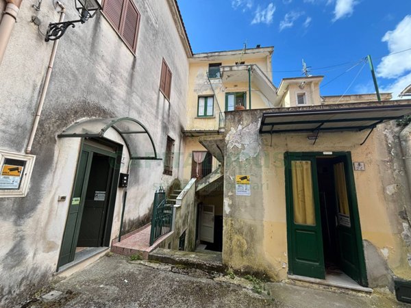 appartamento in vendita a Bracigliano