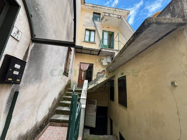 casa semindipendente in vendita a Bracigliano