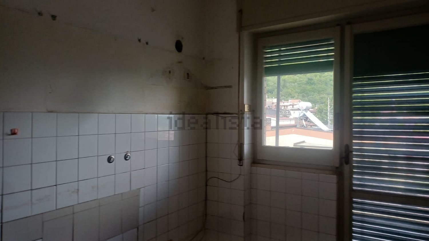 appartamento in vendita a Bracigliano