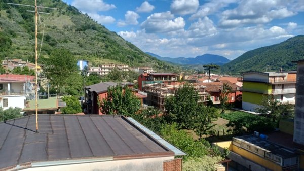 appartamento in vendita a Bracigliano