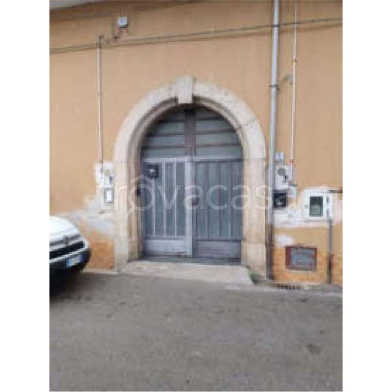 appartamento in vendita a Bracigliano in zona Casale