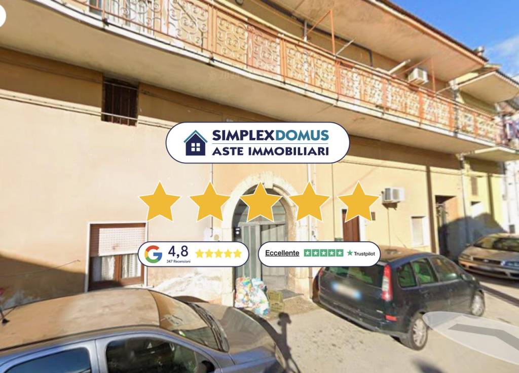 appartamento in vendita a Bracigliano in zona Casale