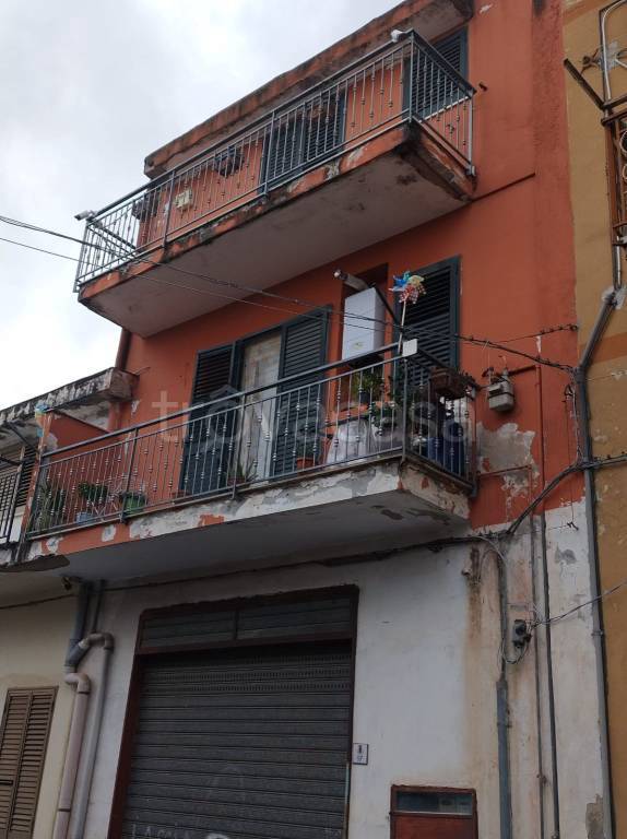appartamento in vendita a Bracigliano in zona Casale