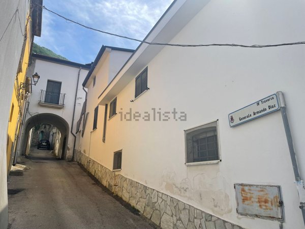 casa indipendente in vendita a Bracigliano in zona San Nazario