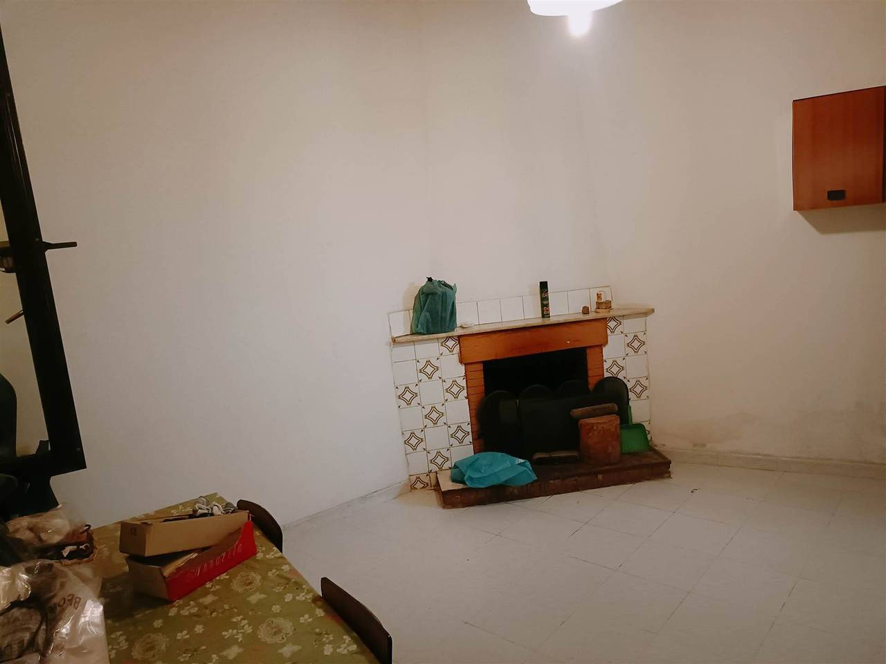 appartamento in vendita a Bracigliano