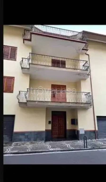 appartamento in vendita a Bracigliano