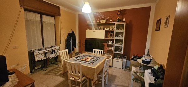 appartamento in vendita a Bracigliano