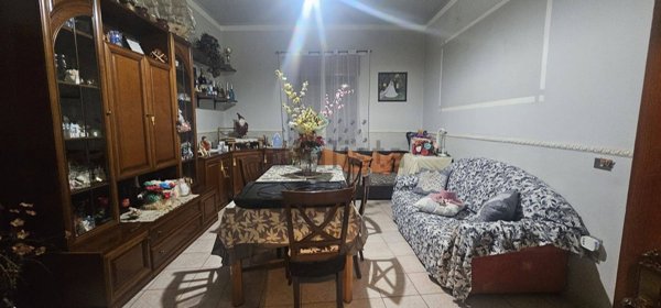 appartamento in vendita a Bracigliano in zona San Nazario