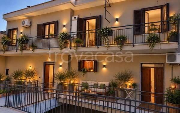 appartamento in vendita a Bracigliano