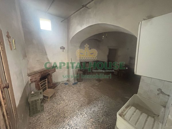 appartamento in vendita a Bracigliano in zona Casale