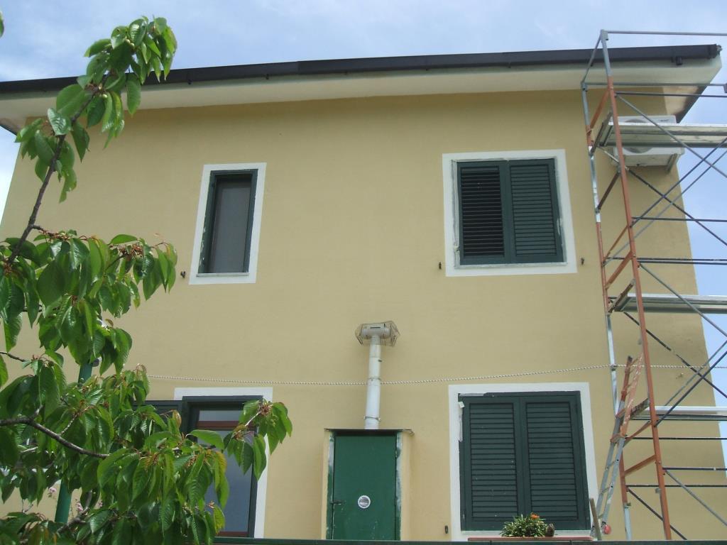 casa indipendente in vendita a Buccino