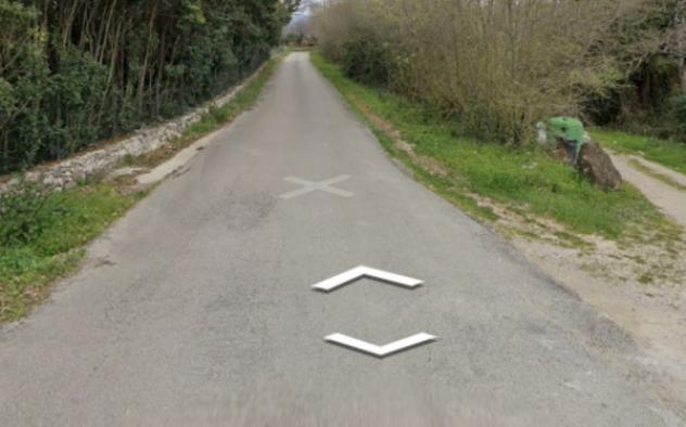 terreno agricolo in vendita a Buccino