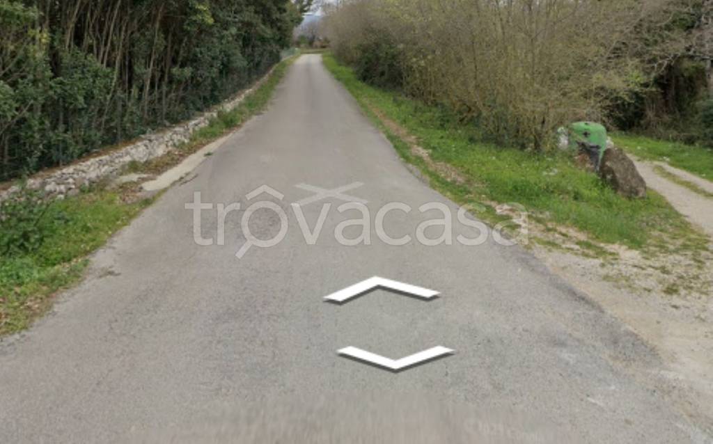 terreno agricolo in vendita a Buccino