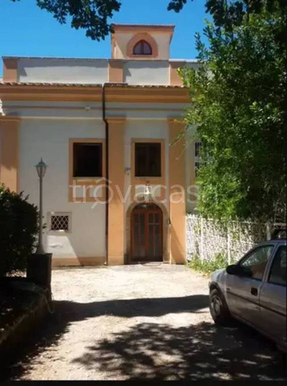 casa indipendente in vendita a Buccino