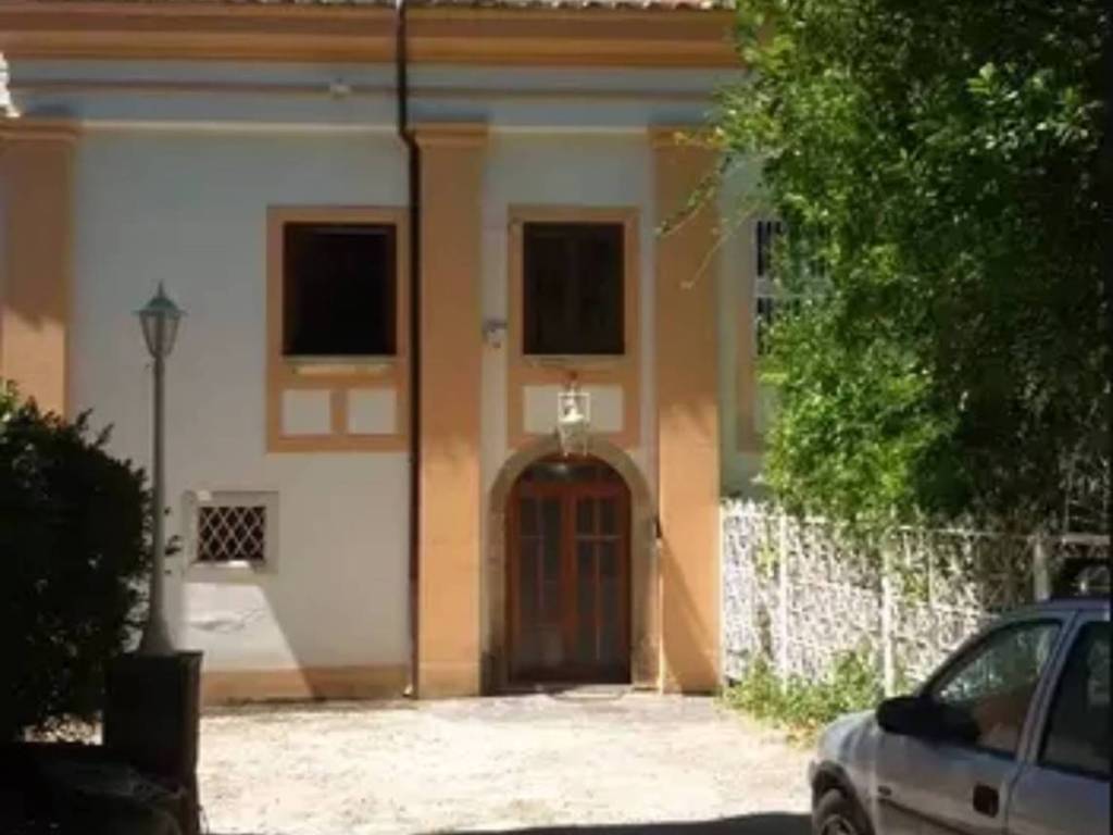 casa indipendente in vendita a Buccino