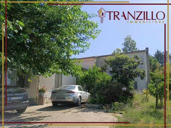 casa indipendente in vendita a Buccino