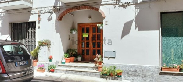 appartamento in vendita a Buccino