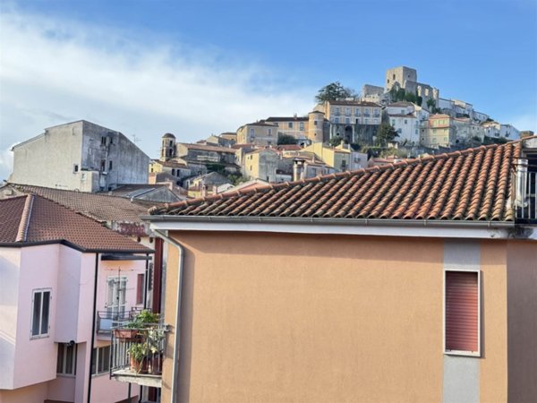 appartamento in vendita a Buccino