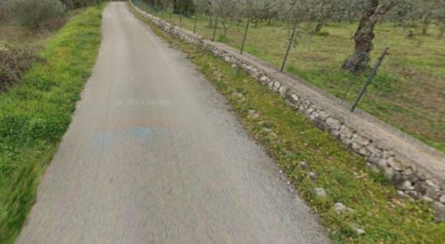 terreno agricolo in vendita a Buccino