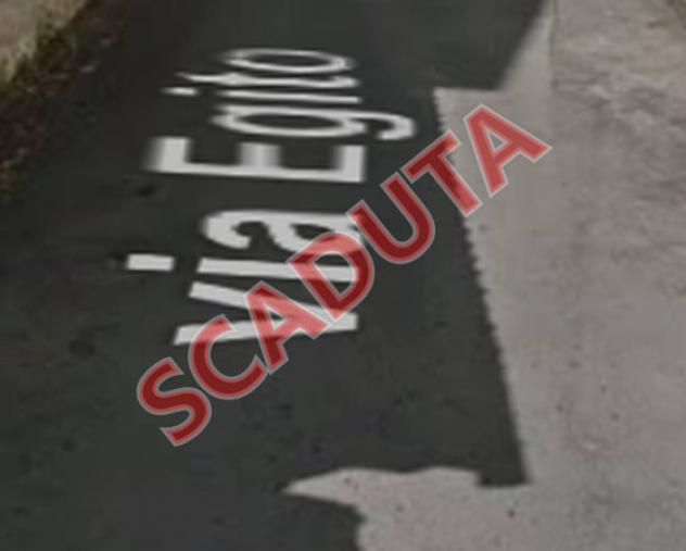 terreno agricolo in vendita a Buccino