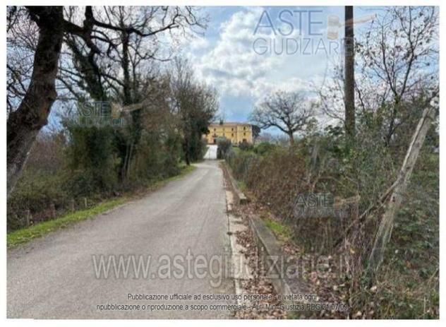 terreno agricolo in vendita a Buccino
