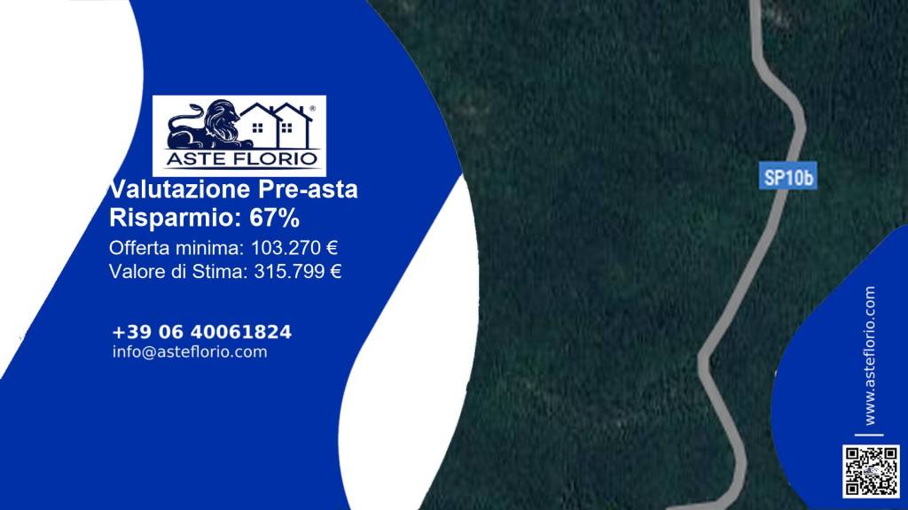 terreno agricolo in vendita a Buccino