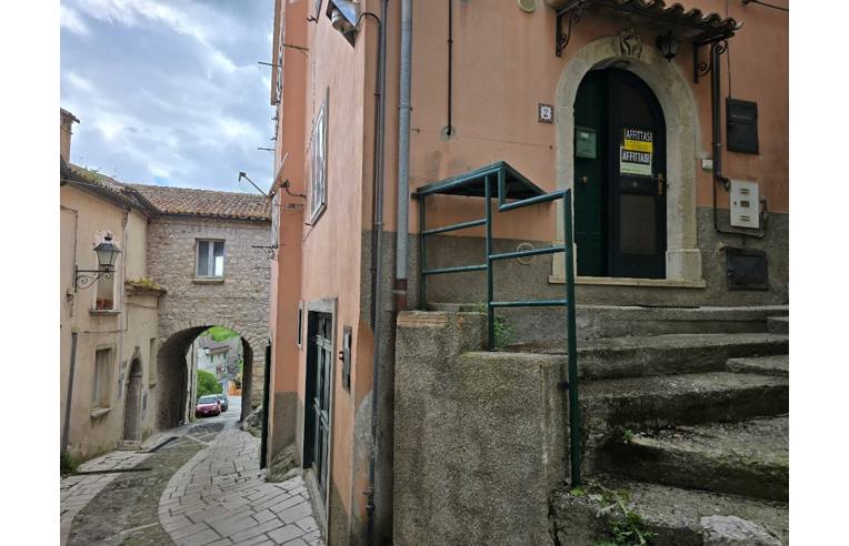 appartamento in vendita a Buccino