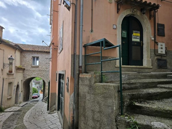 appartamento in vendita a Buccino