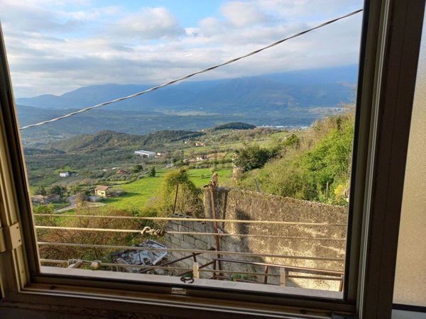 appartamento in vendita a Buccino