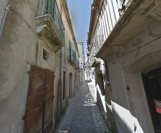 appartamento in vendita a Buccino