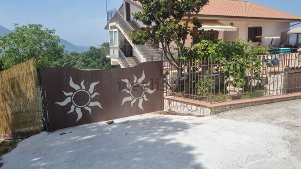 appartamento in vendita a Buccino