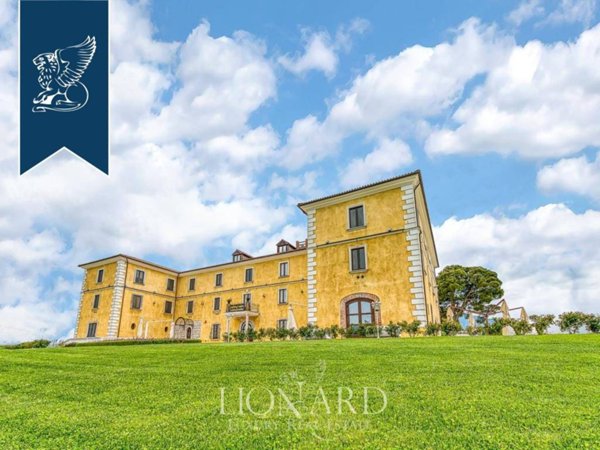 casa indipendente in vendita a Buccino