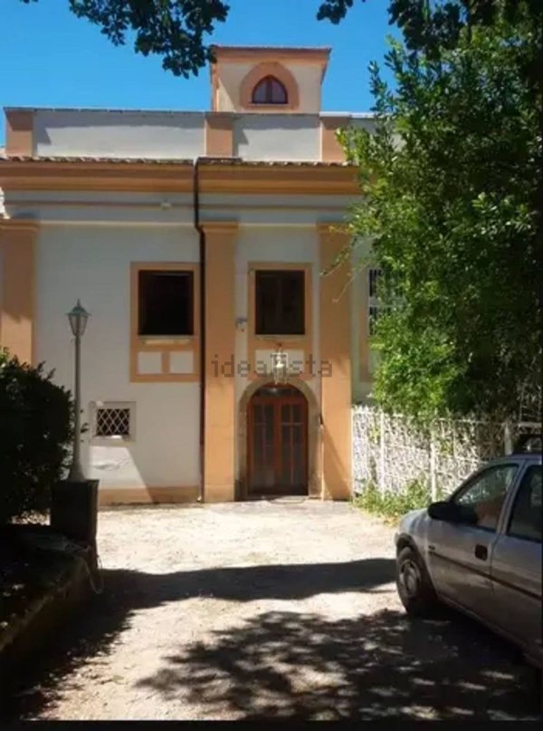 casa indipendente in vendita a Buccino