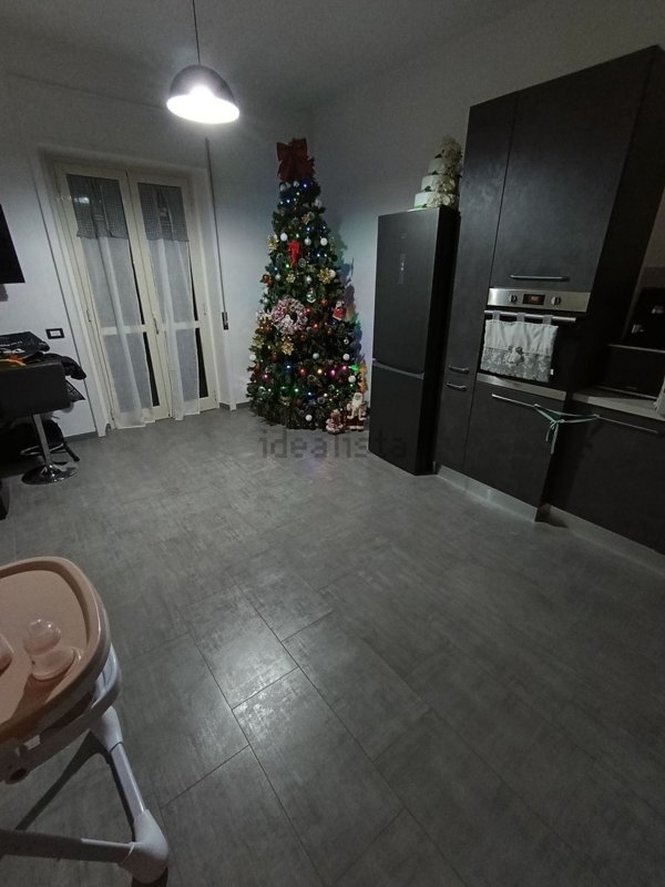 appartamento in vendita a Buccino