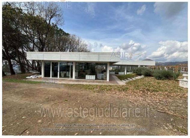 terreno agricolo in vendita a Buccino