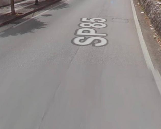 terreno agricolo in vendita a Buccino