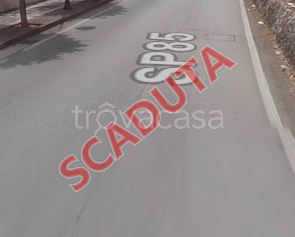 terreno edificabile in vendita a Buccino