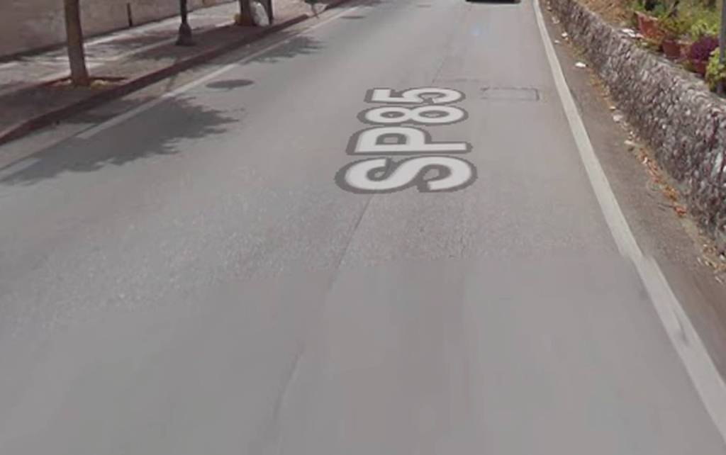 terreno agricolo in vendita a Buccino