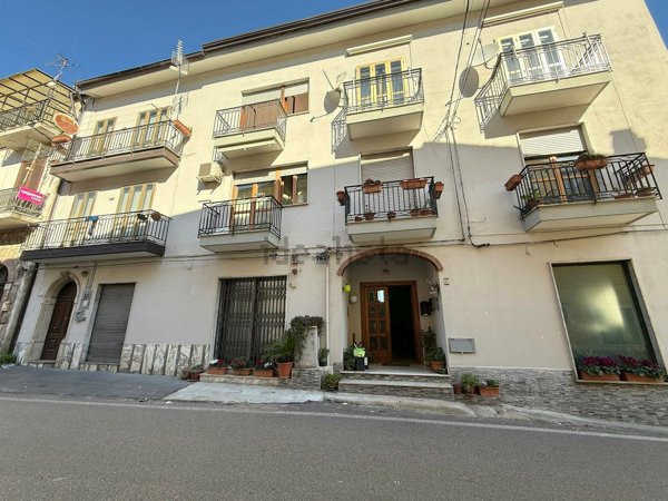 appartamento in vendita a Buccino