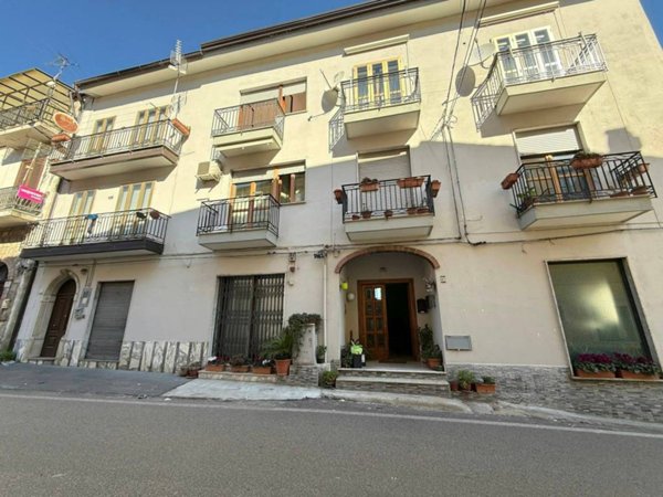 appartamento in vendita a Buccino