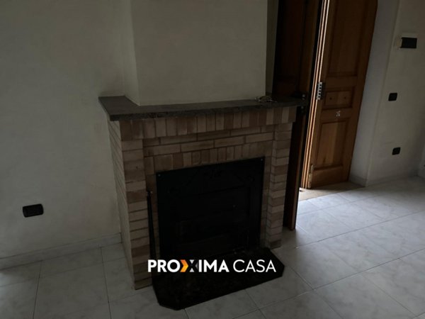 appartamento in vendita a Buccino