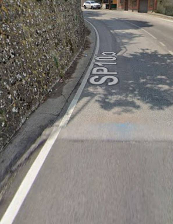 terreno agricolo in vendita a Buccino