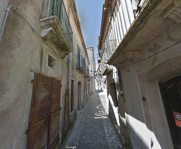 appartamento in vendita a Buccino