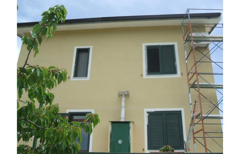 casa indipendente in vendita a Buccino