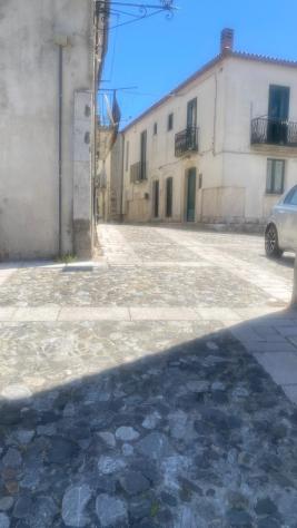 appartamento in vendita a Buccino