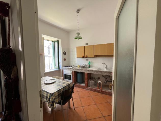 appartamento in vendita a Buccino