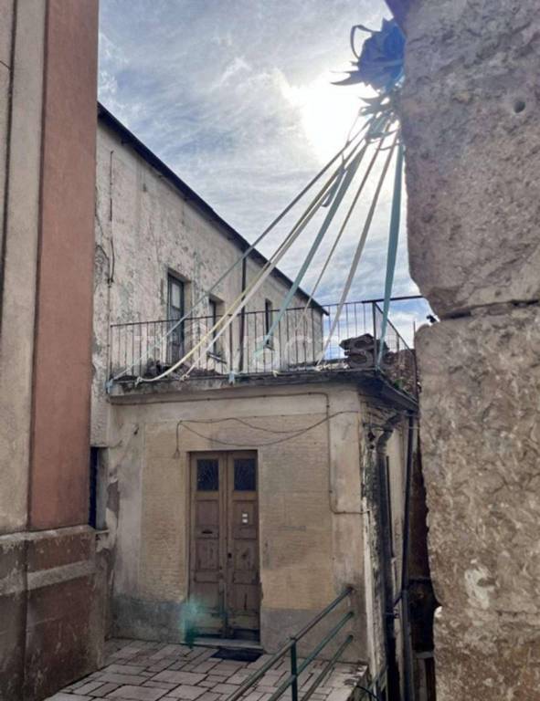 appartamento in vendita a Buccino