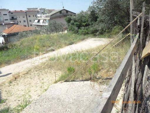 terreno agricolo in vendita a Buccino