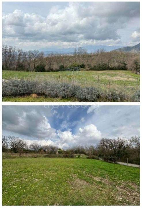 terreno agricolo in vendita a Buccino