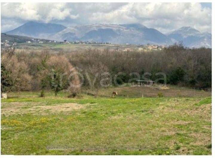 terreno agricolo in vendita a Buccino